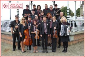 Cork Light Orchestra 2019