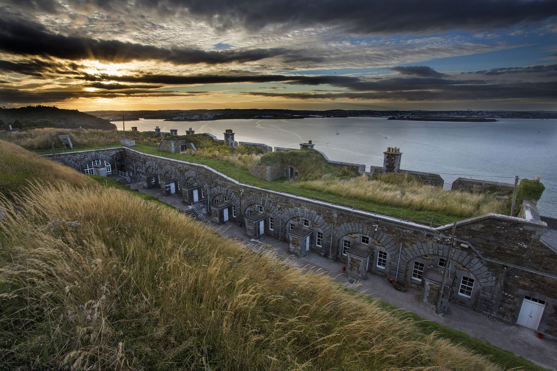 Camden Fort Meagher