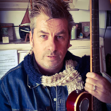 Billy Kennedy. Billy Kennedy